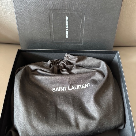 YSL Lou Camera Bag - Picture 7 of 10